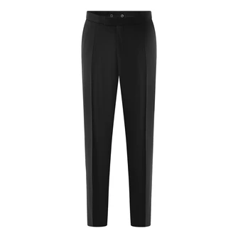 Carl Gross Heren Pantalon 80-134n0 / 339653 Zwart