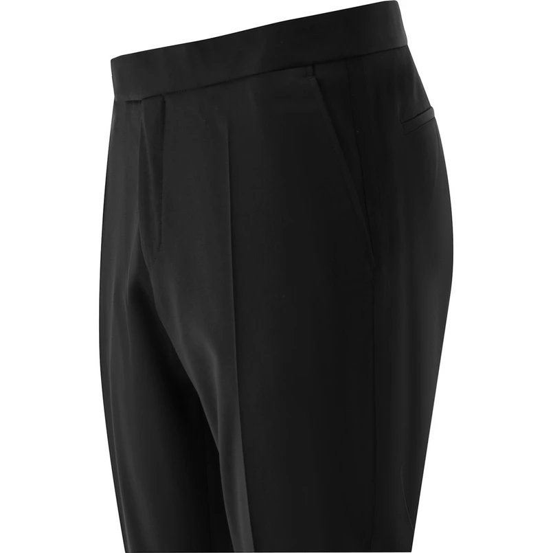 Carl Gross Heren Pantalon 80-134n0 / 339653 Zwart