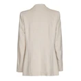 Caroline Biss Dames Blazer 1859 Zand