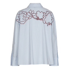 Caroline Biss dames blouse Multicolor