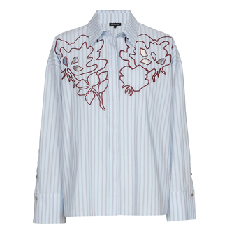 Caroline Biss dames blouse Multicolor