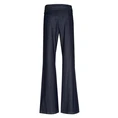 Caroline Biss Dames Jeans 1501 Dark blue denim