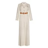 Caroline Biss Dames Jumpsuit 1560 Zand