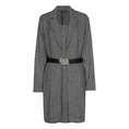 Caroline Biss dames jurk Multicolor
