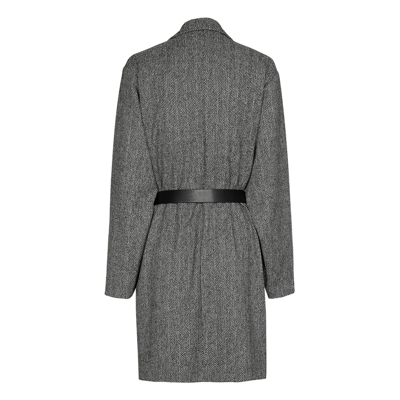 Caroline Biss dames jurk Multicolor