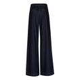 Caroline Biss dames pantalon Dark blue denim