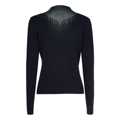 Caroline Biss dames pull Navy