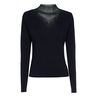 Caroline Biss dames pull Navy