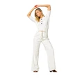 Caroline Biss dames pullover km OFF-WHITE