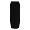 Caroline Biss Dames Rok 4745 Zwart