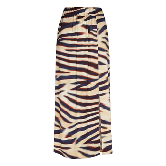 Caroline Biss dames rok Multicolor