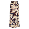 Caroline Biss dames rok Multicolor