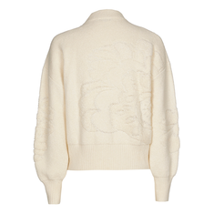 Caroline Biss Dames Trui 4215 Ecru