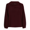 Caroline Biss Dames Tuniek 4674 Paars