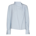 Caroline Biss dames tuniek blouse Multicolor
