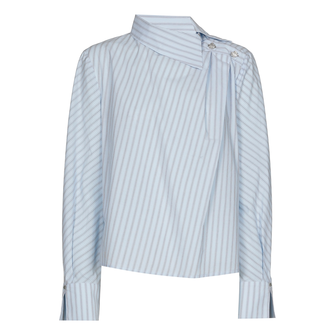 Caroline Biss dames tuniek blouse Multicolor