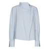 Caroline Biss dames tuniek blouse Multicolor