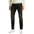 Cast Iron Black denim
