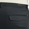 Cast Iron Heren Chino Ctr2502600-5113 Midden blauw