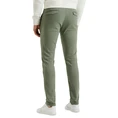 Cast Iron Heren Chino Ctr2502600-6495 Groen