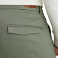 Cast Iron Heren Chino Ctr2502600-6495 Groen
