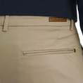 Cast Iron Heren Chino Ctr2502600-7146 Beige