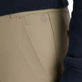 Cast Iron Heren Chino Ctr2502600-7146 Beige