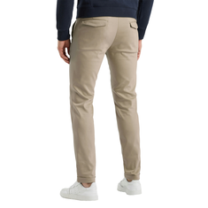 Cast Iron Heren Chino Ctr2502600-7146 Beige