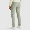 Cast Iron Heren Chino Ctr2502633-6169 Groen