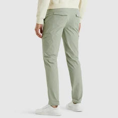 Cast Iron Heren Chino Ctr2502633-6169 Groen