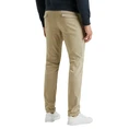 Cast Iron Heren Chino RISER CHINO STRETCH Beige
