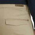 Cast Iron Heren Chino RISER CHINO STRETCH Beige