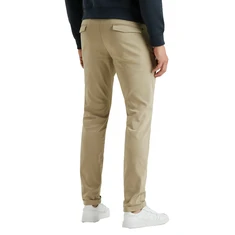 Cast Iron Heren Chino RISER CHINO STRETCH Beige