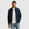 Cast Iron Heren Jas Cja2502142 Navy