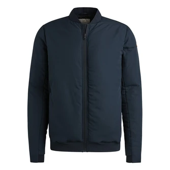 Cast Iron Heren Jas Cja2502142 Navy