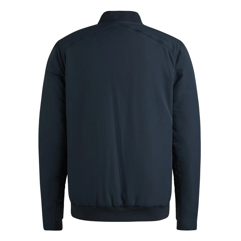 Cast Iron Heren Jas Cja2502142 Navy