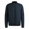 Cast Iron Heren Jas Cja2502142 Navy