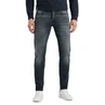 Cast Iron Heren Jeans Ctr2502703-mds Dark blue denim