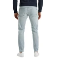 Cast Iron Heren Jeans Ctr2502705-sbs Mid blue denim