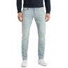 Cast Iron Heren Jeans Ctr2502705-sbs Mid blue denim