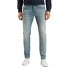 Cast Iron Heren Jeans Ctr2502707-dsf Dark blue denim
