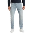 Cast Iron Heren Jeans Ctr2502709-uoi Light blue denim