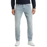 Cast Iron Heren Jeans Ctr2502709-uoi Light blue denim