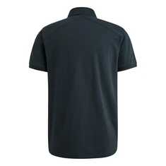 Cast Iron Heren Polo Cpss2502850 Bleu