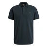 Cast Iron Heren Polo Cpss2502850 Bleu