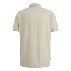 Cast Iron Heren Polo Cpss2503864 Beige