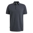 Cast Iron Heren Polo Cpss2503864 Bleu