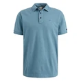 Cast Iron Heren Polo Cpss2503864 Bleu