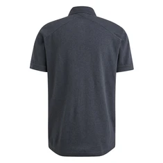 Cast Iron Heren Polo Cpss2503864 Bleu