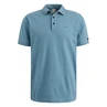 Cast Iron Heren Polo Cpss2503864 Bleu